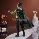 【Pre-Sale】Game Identity V Cosplay Emil Patient Romeo Costume Premium Edition Costumes